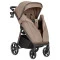 Прогулянкова коляска CARRELLO Bravo SL CRL-5520 velvet beige /1/